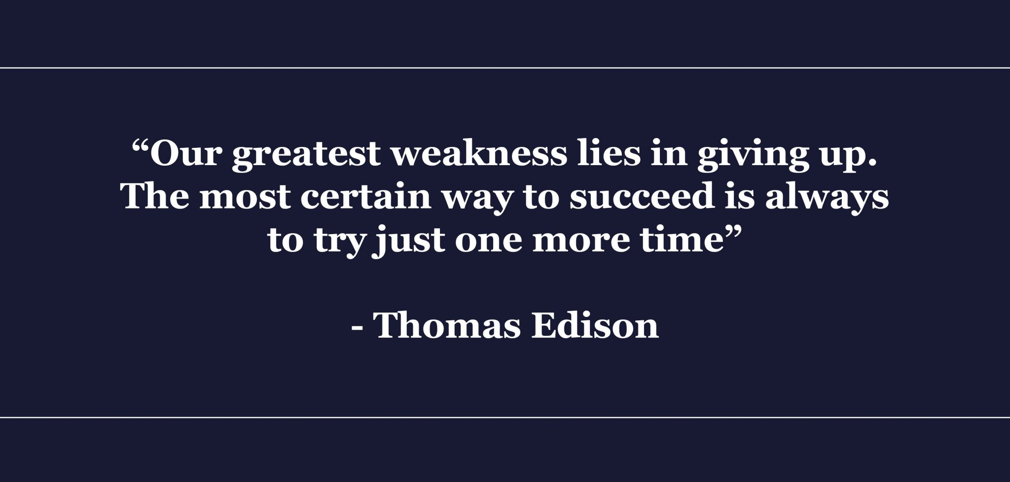 The Resolute Groups guide on helping students get on the career ladder Resolute Group News